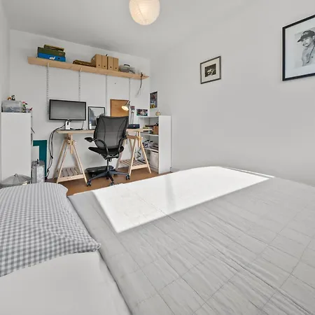 Comfy Gem 3 Bedroom By Altoluxoexperience Short Lets & Serviced With Free Wifi & Parking בית נופש *