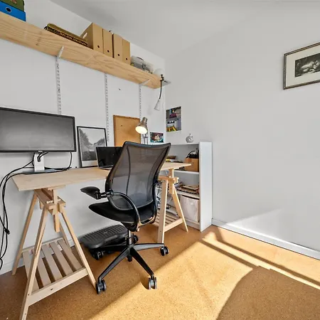 Comfy Gem 3 Bedroom By Altoluxoexperience Short Lets & Serviced With Free Wifi & Parking בריסטול