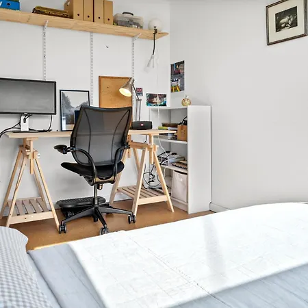 Comfy Gem 3 Bedroom By Altoluxoexperience Short Lets & Serviced With Free Wifi & Parking