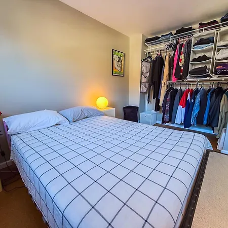 Comfy Gem 3 Bedroom By Altoluxoexperience Short Lets & Serviced With Free Wifi & Parking בריסטול